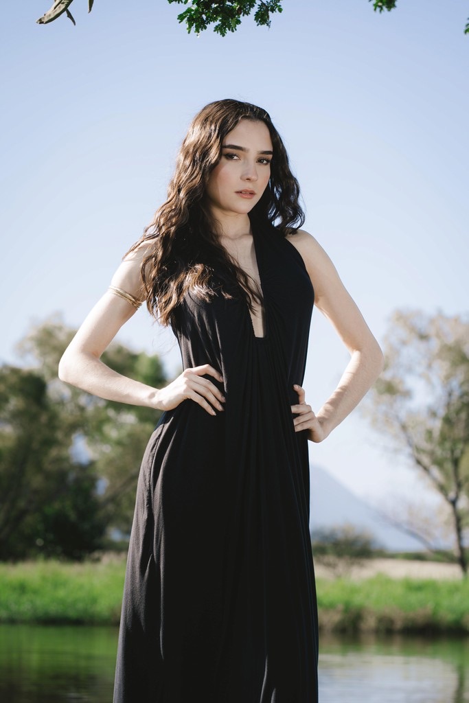 Abigail Guzman, foto 1