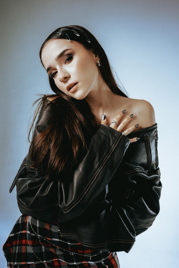 Abigail Guzman, foto 2