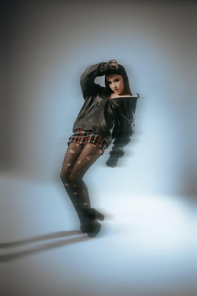 Abigail Guzman, foto 4