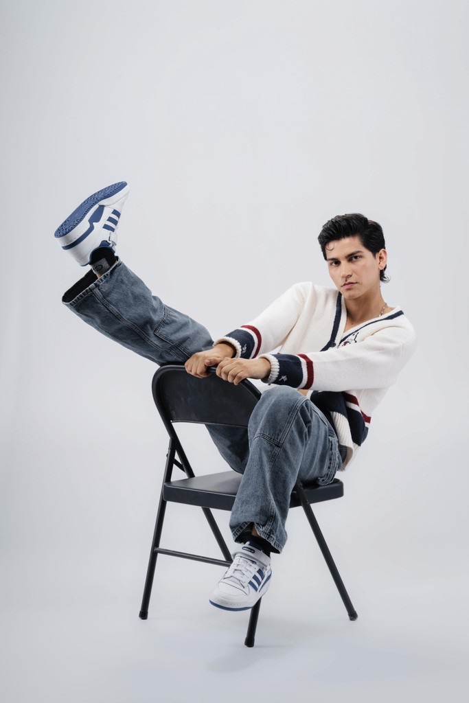 Alejandro Coss, foto 1