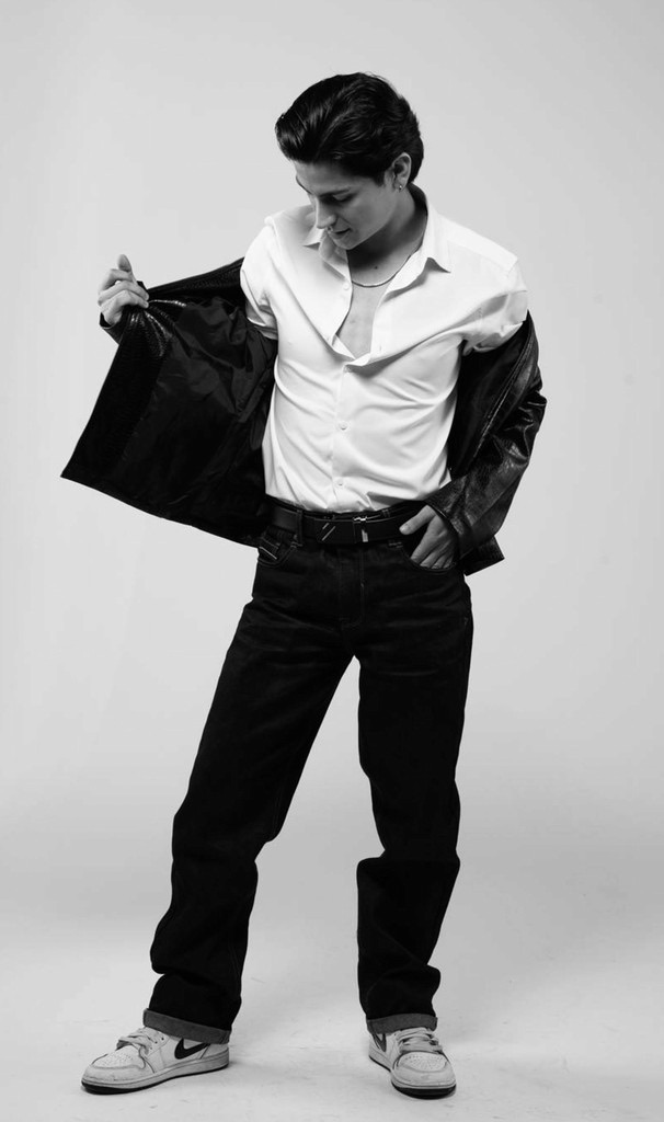 Alejandro Coss, foto 4
