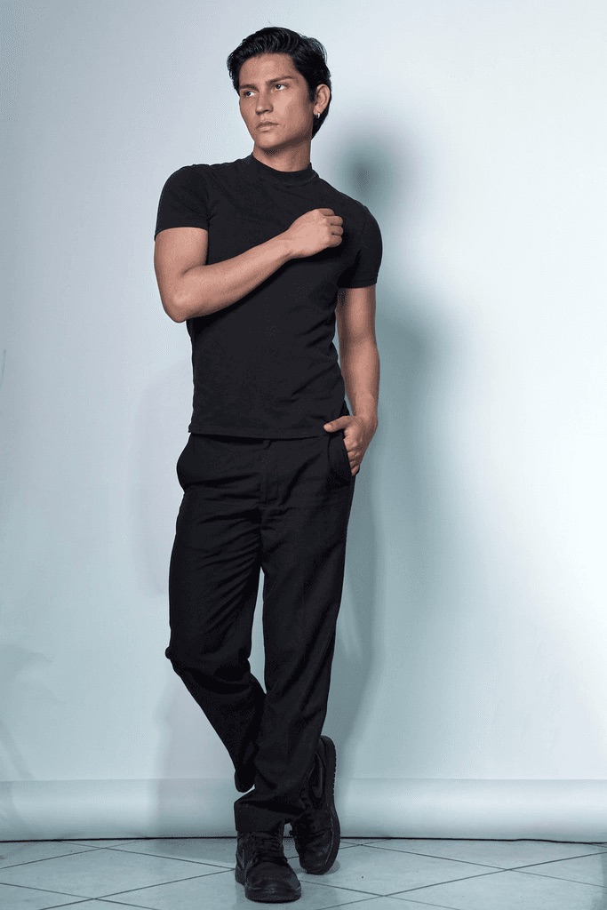 Alejandro Coss, foto 5
