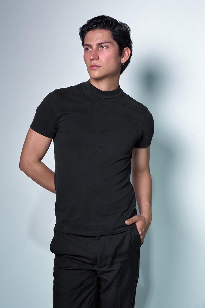 Alejandro Coss, foto 6