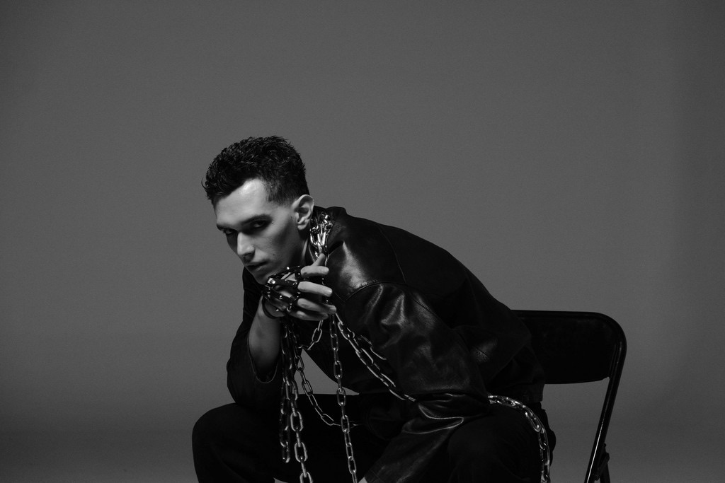 Alejandro Mendez, foto 1