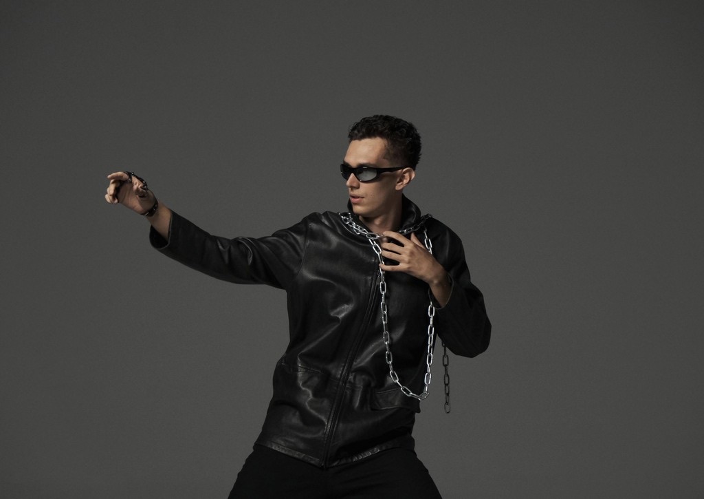 Alejandro Mendez, foto 2