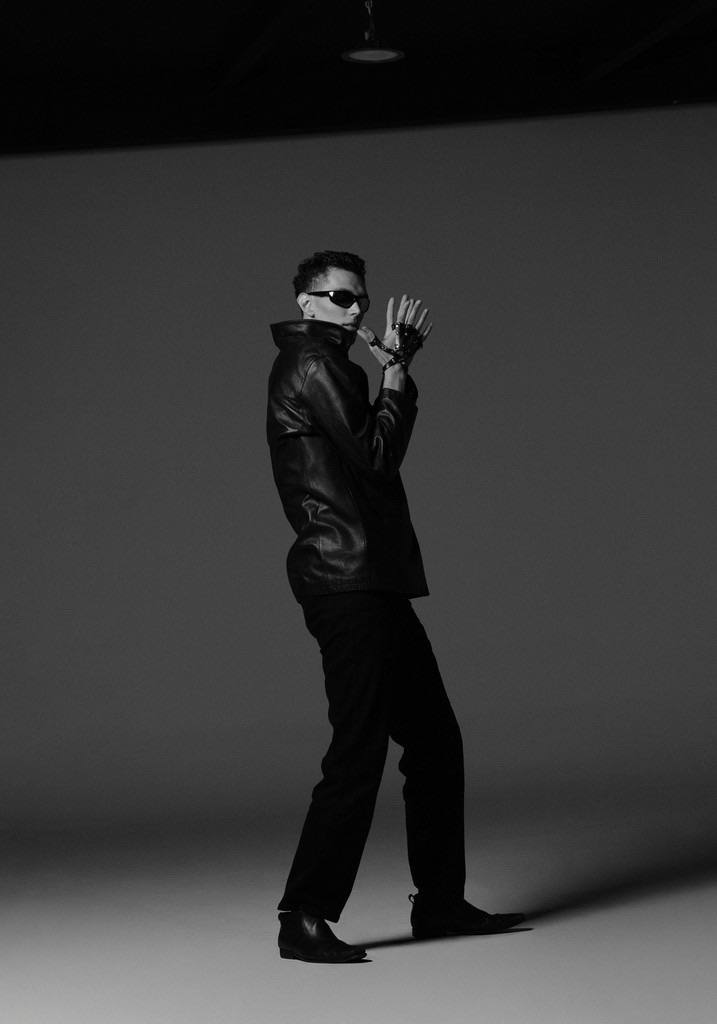 Alejandro Mendez, foto 4