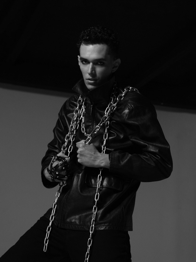Alejandro Mendez, foto 5