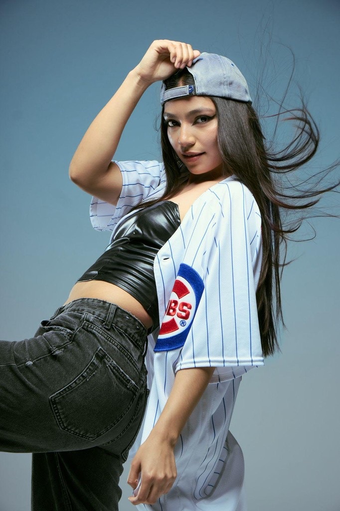Alexia Pérez, foto 1