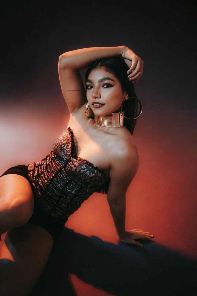 Alexia Pérez, foto 3