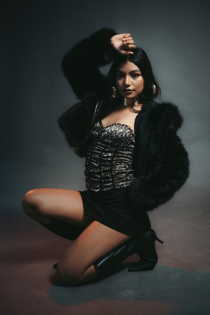 Alexia Pérez, foto 6