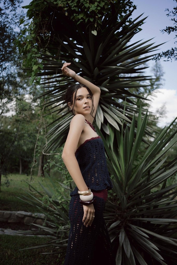 Alondra Méndez, foto 1