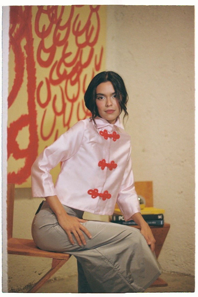 Alondra Méndez, foto 2