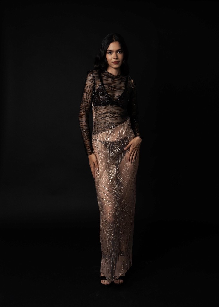 Alondra Méndez, foto 3