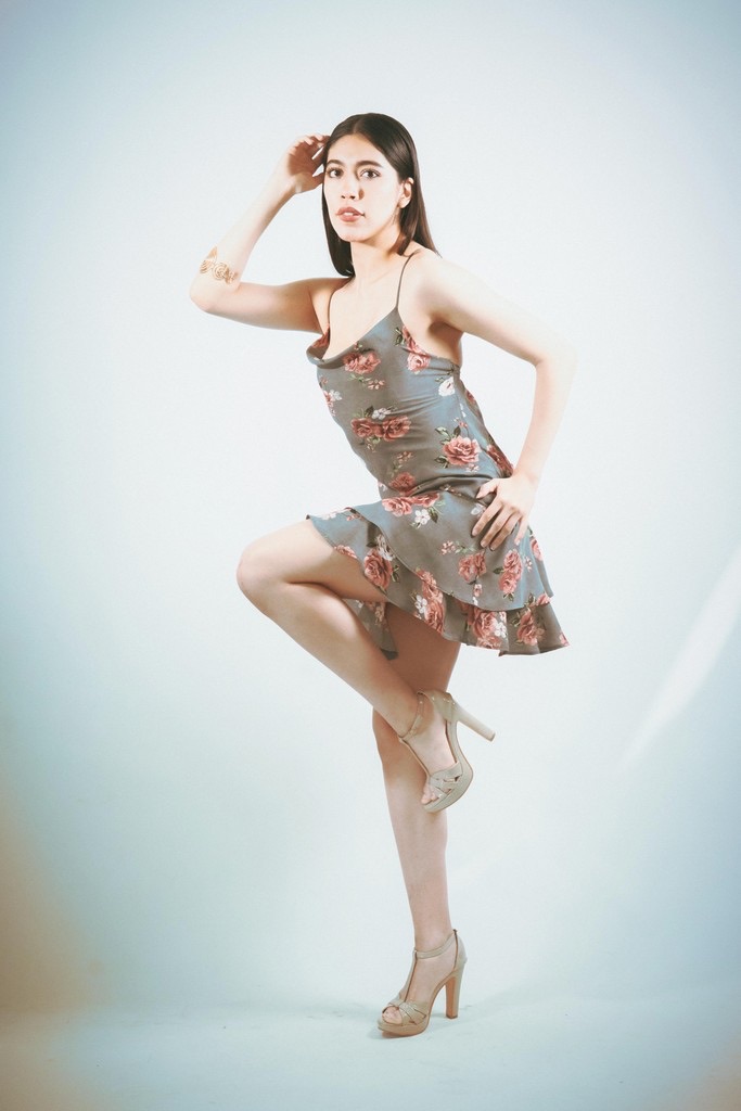 Ambar Olvera, foto 2