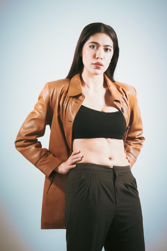 Ambar Olvera, foto 3