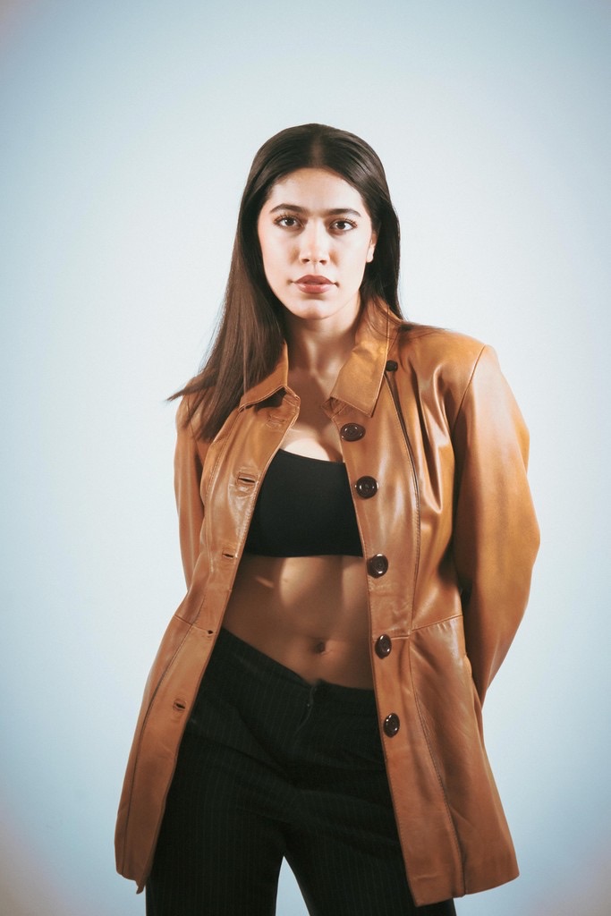 Ambar Olvera, foto 6