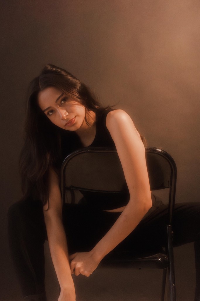 Ana Paola Hernández, foto 2