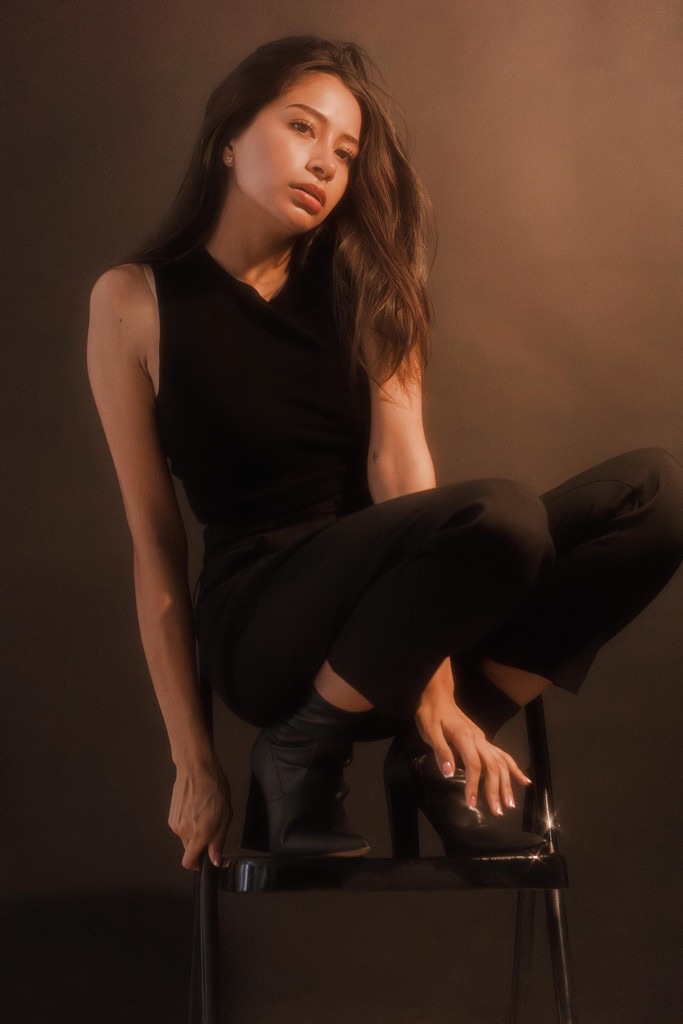Ana Paola Hernández, foto 5