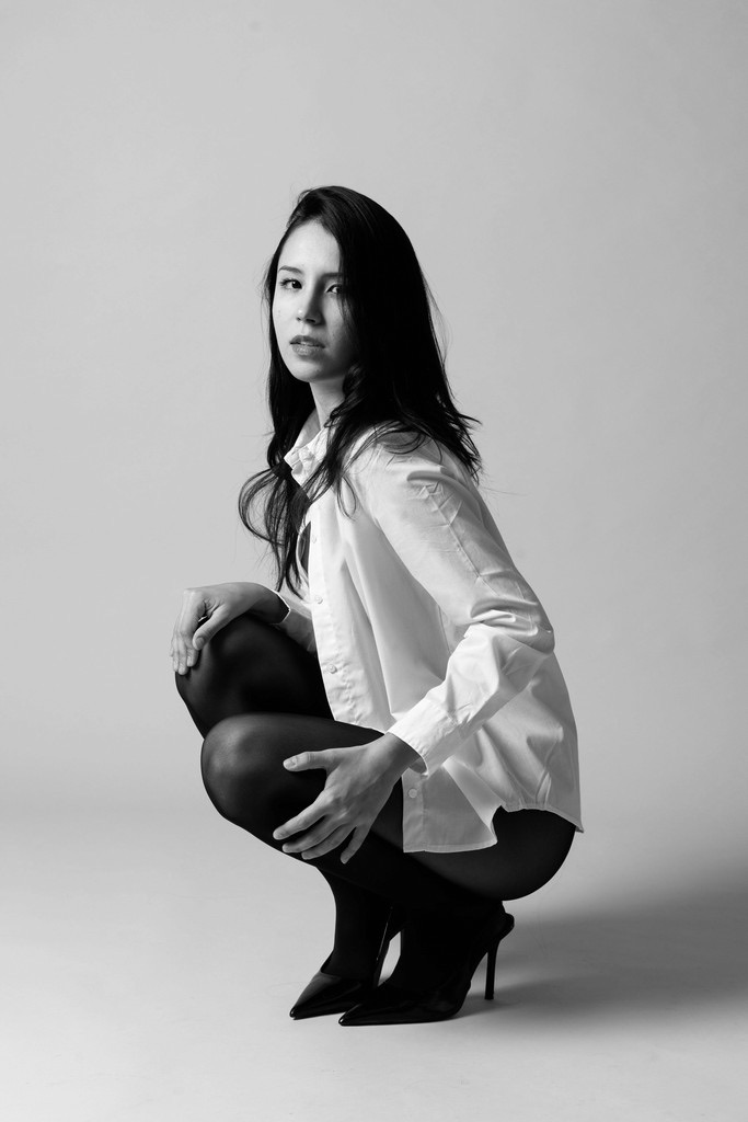 Ana Paulina Pérez, foto 2