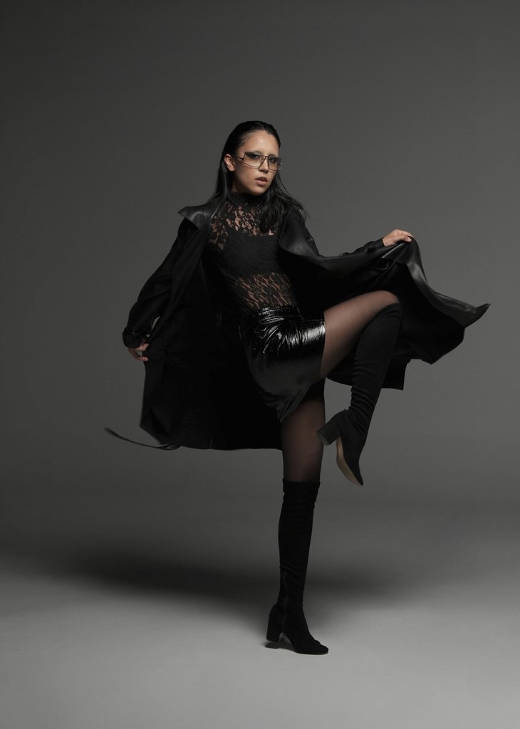 Ana Paulina Pérez, foto 4