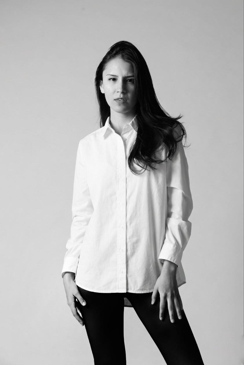 Ana Paulina Pérez, foto 5