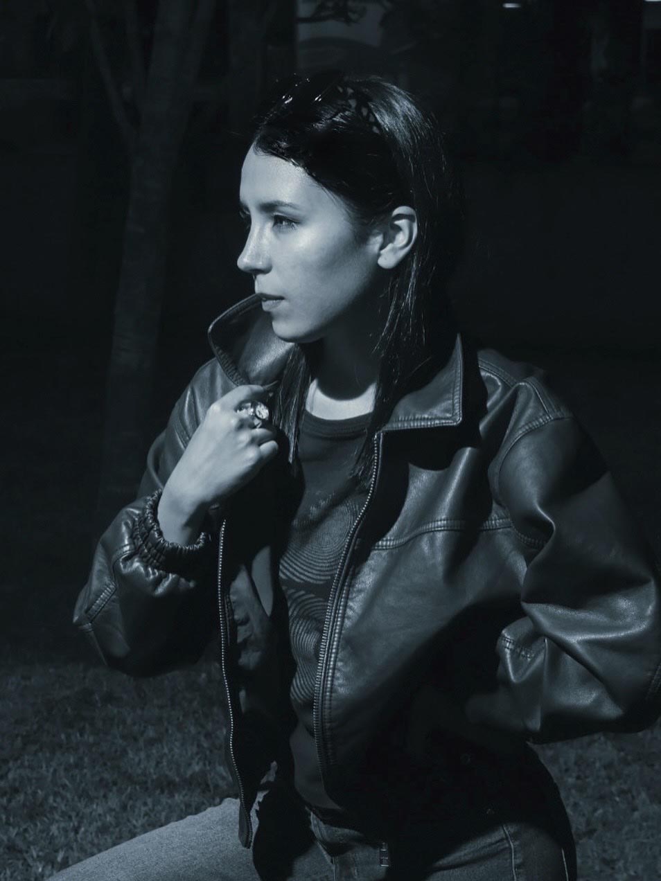 Ana Paulina Pérez, foto 6
