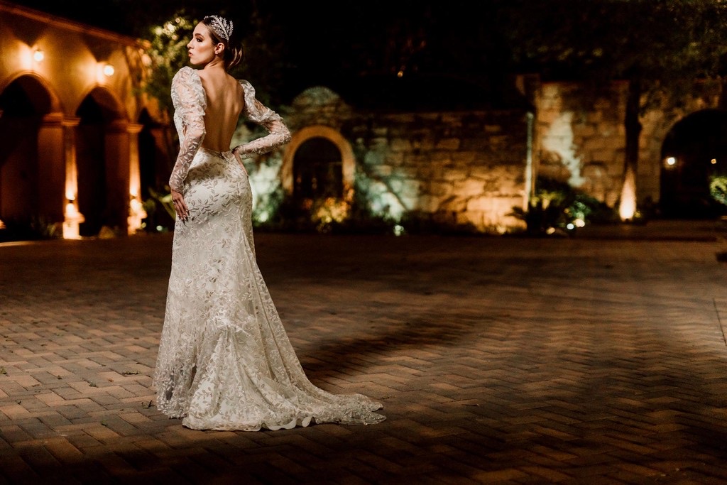 Ana Paulina Treto, foto 5