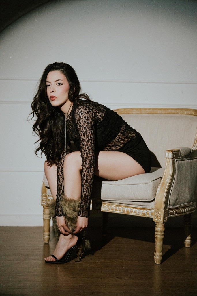Andrea Campos, foto 1
