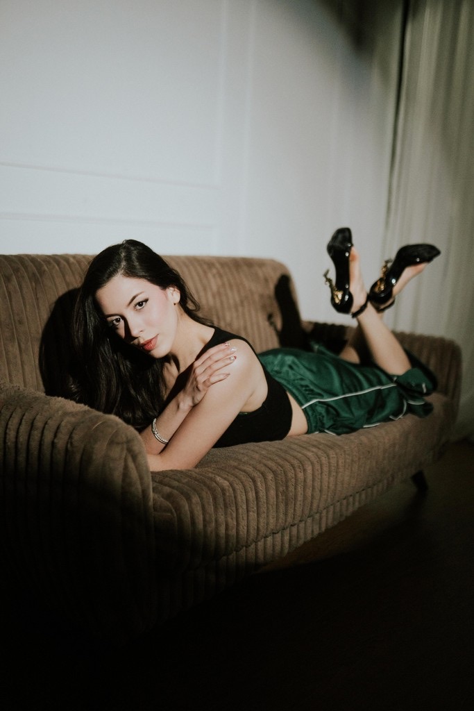 Andrea Campos, foto 5