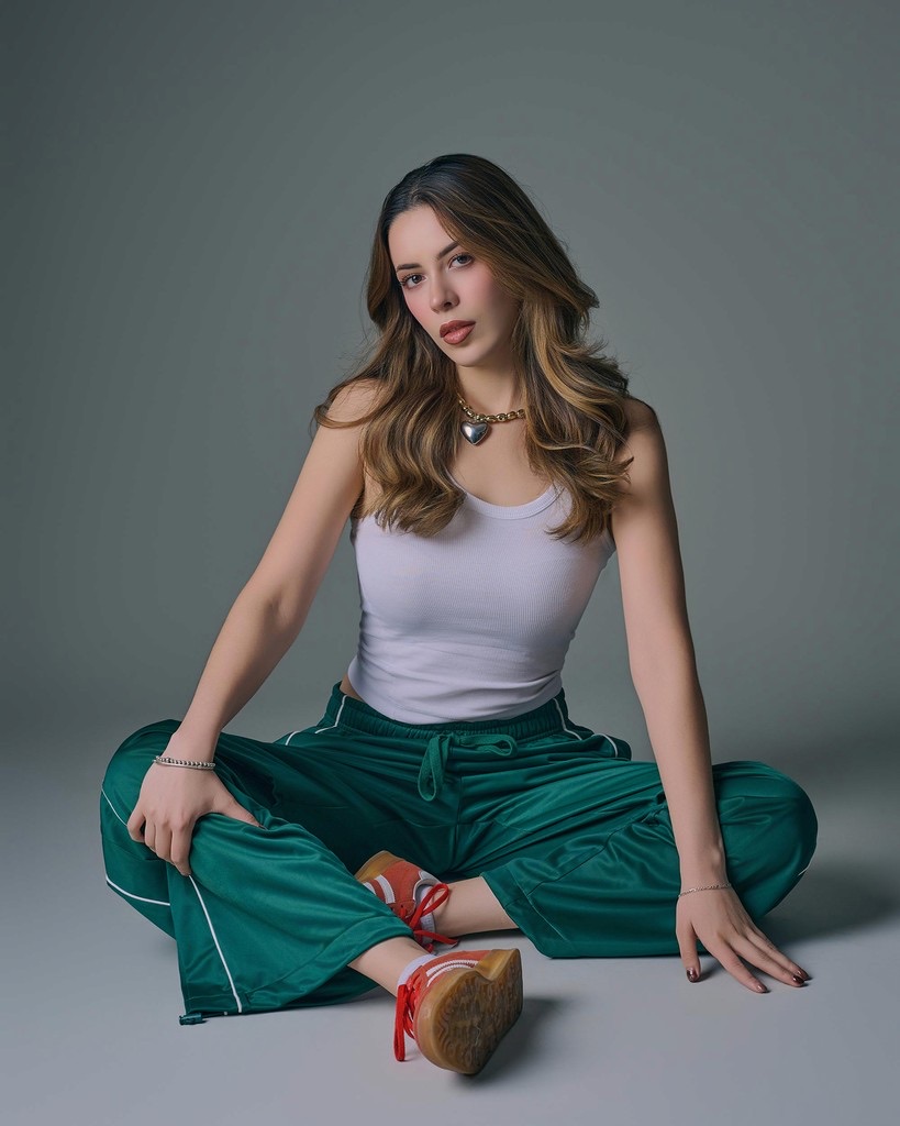 Andrea Campos, foto 6