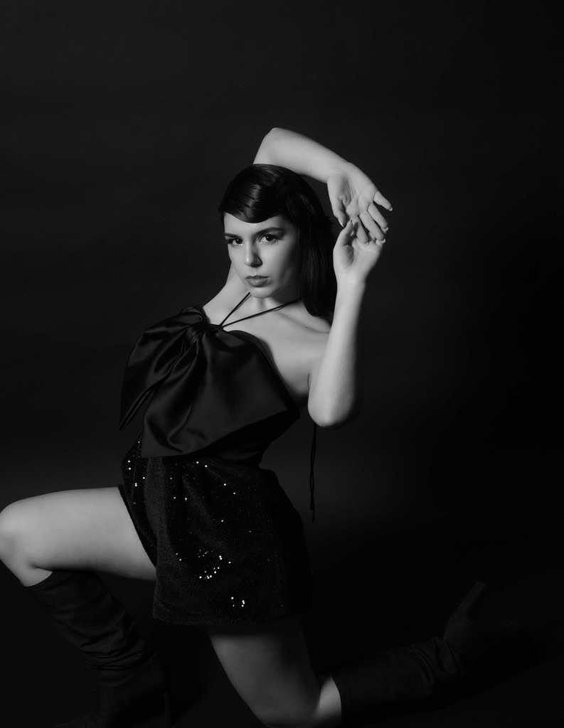 Andrea Margára, foto 1
