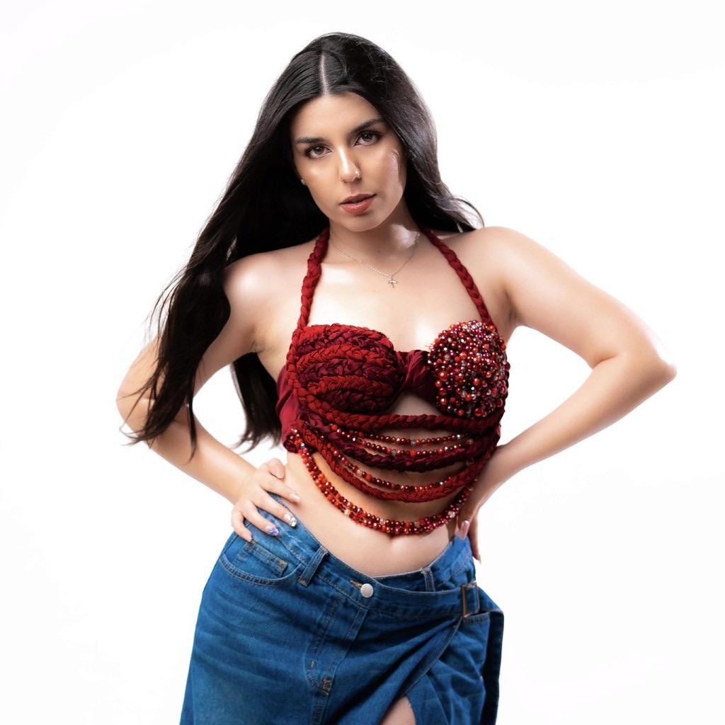 Andrea Margára, foto 2