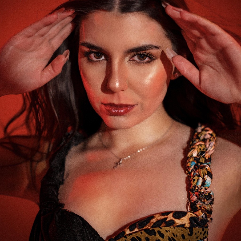 Andrea Margára, foto 3