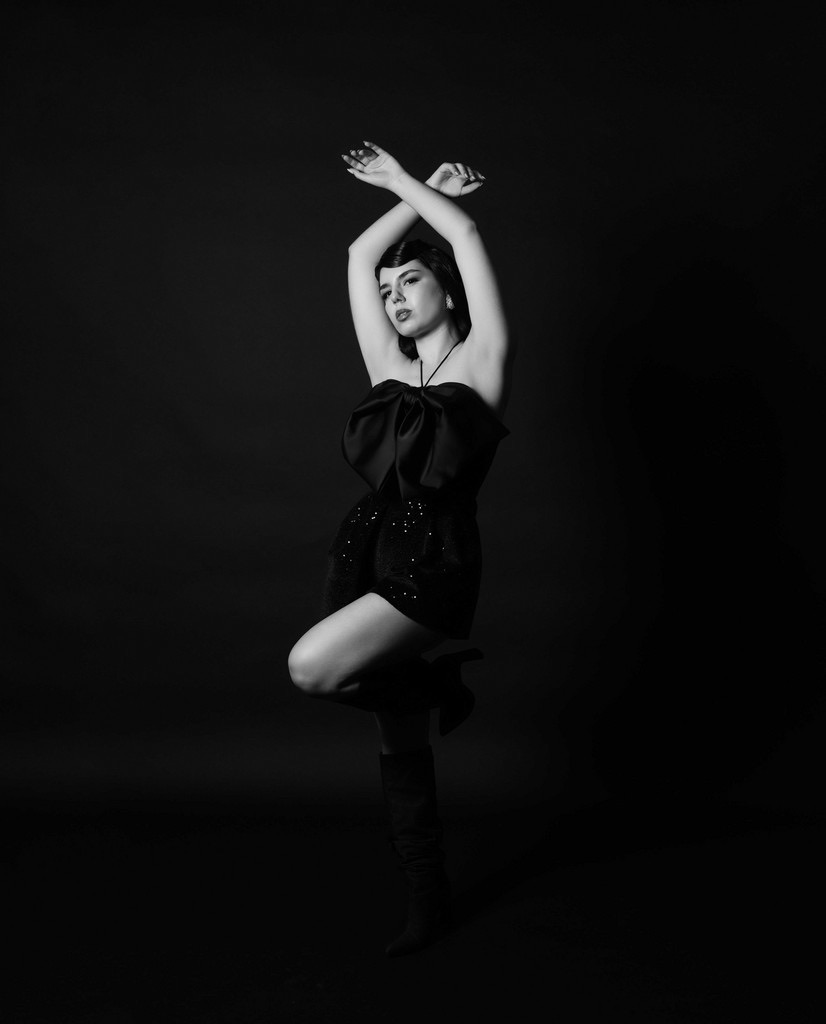 Andrea Margára, foto 5