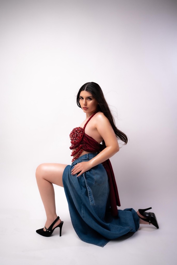 Andrea Margára, foto 6