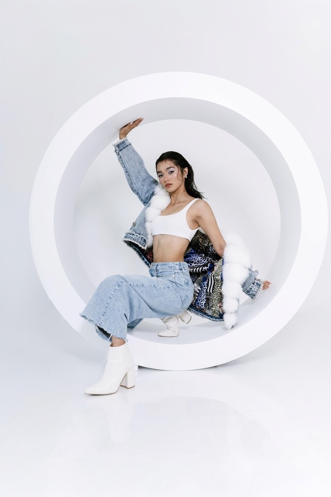 Angela Juárez, foto 1