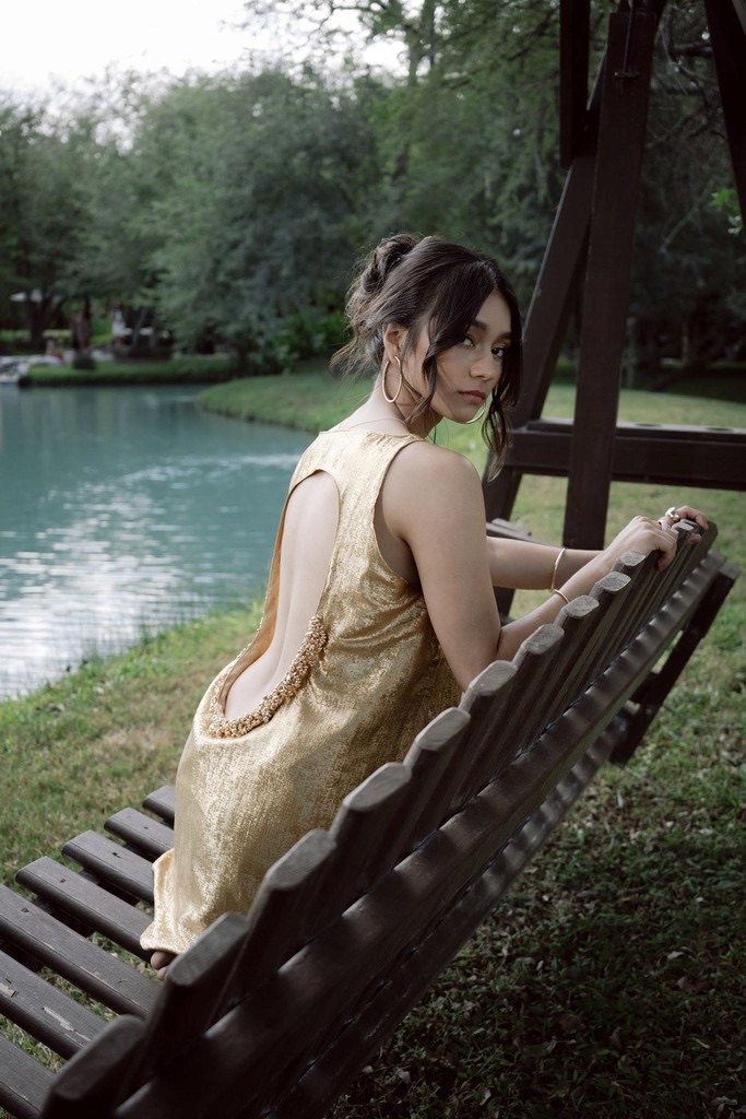 Angela Juárez, foto 2