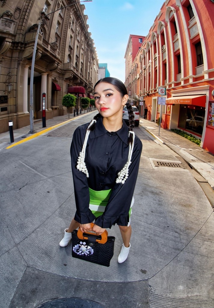 Angela Juárez, foto 4