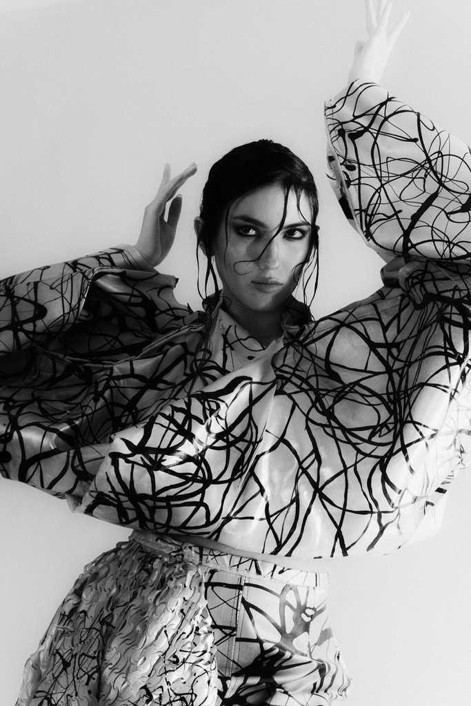 Ania Elizalde, foto 1