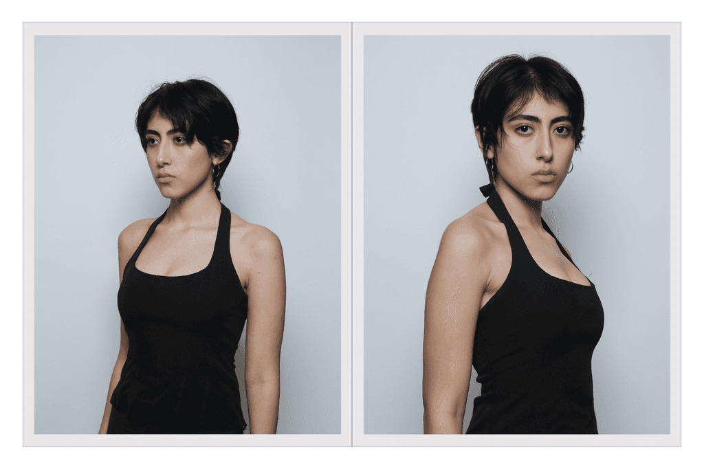 Comp card de Assul Leyva