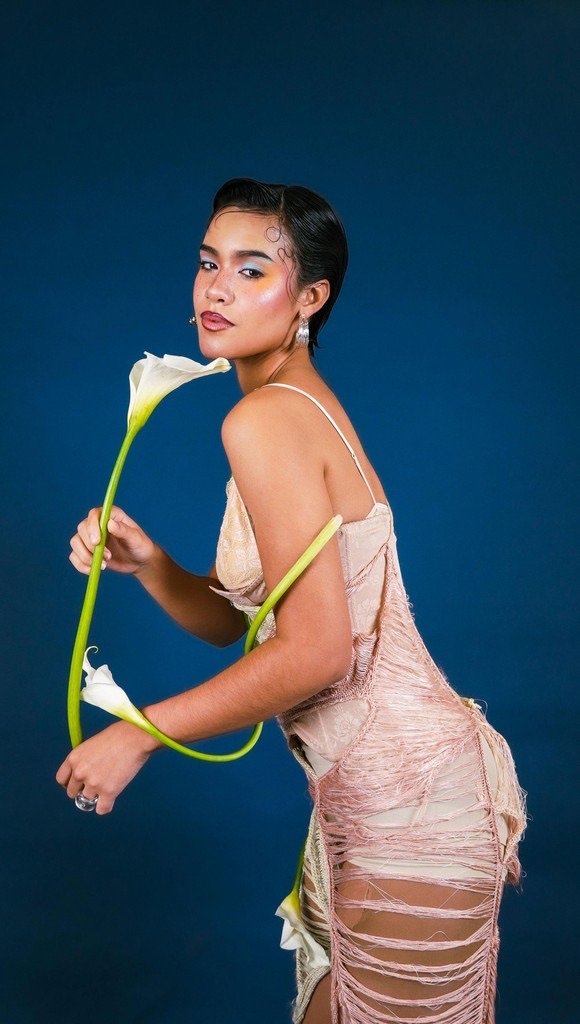 Aura Rangel, foto 1
