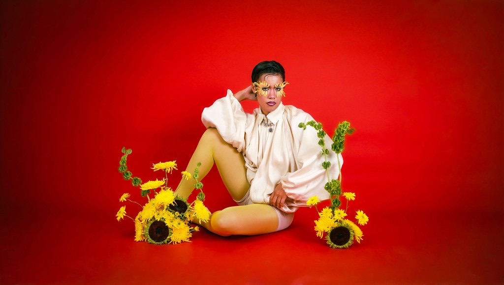 Aura Rangel, foto 2