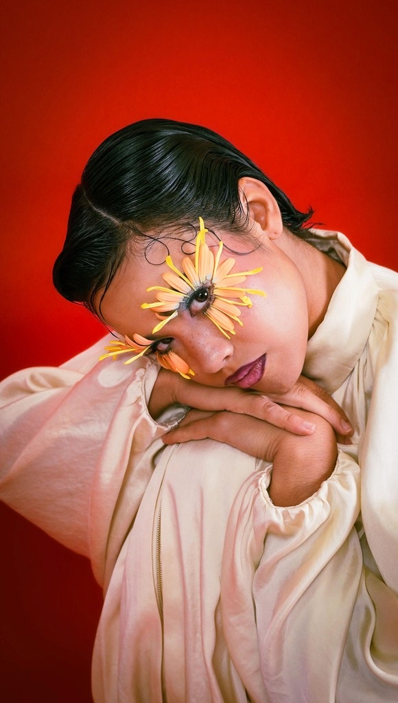 Aura Rangel, foto 5