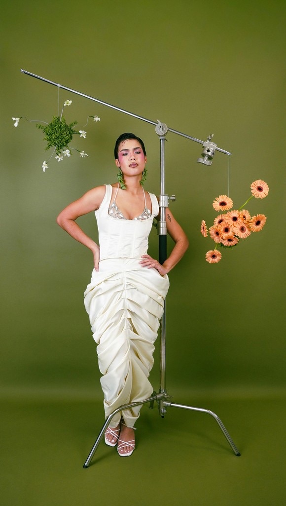 Aura Rangel, foto 6