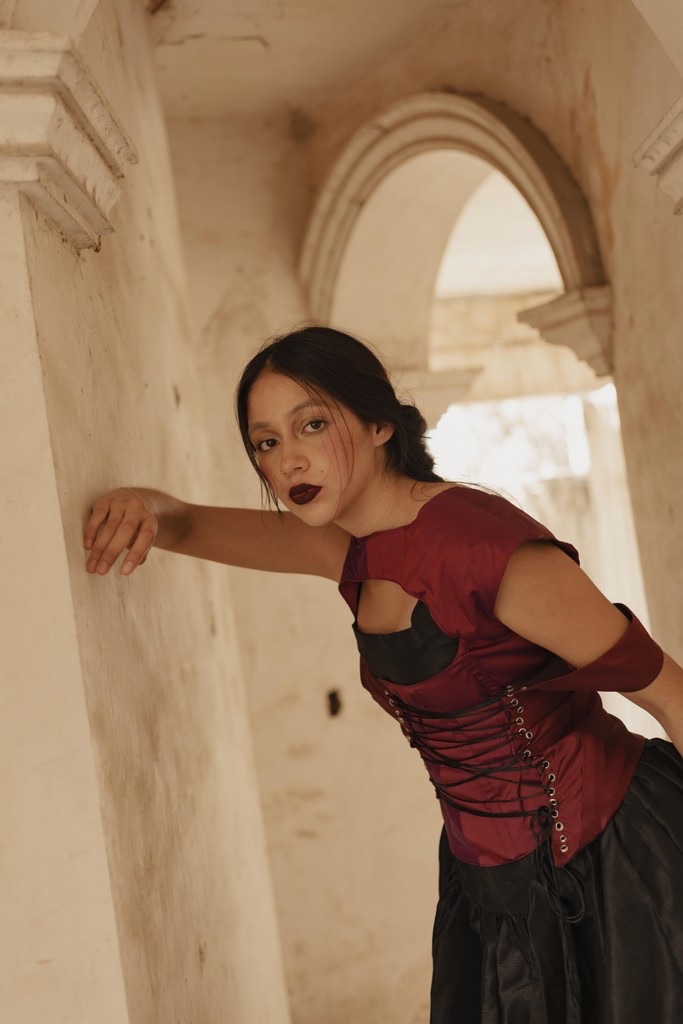 Aurora Andrade, foto 6