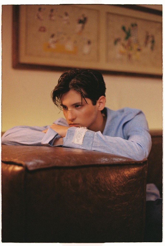 Bernardo Ipiña, foto 1