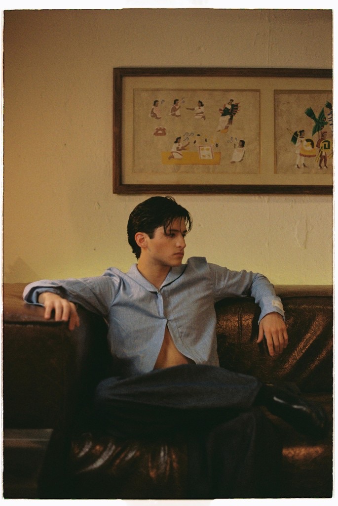 Bernardo Ipiña, foto 2