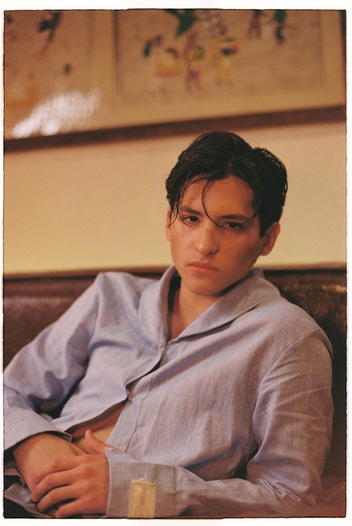 Bernardo Ipiña, foto 3