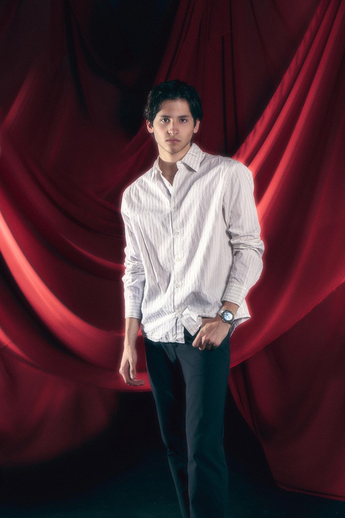 Bernardo Ipiña, foto 6