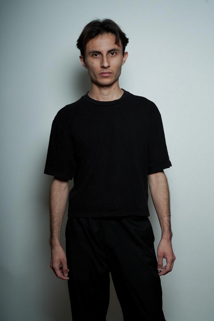 Brayan Durón, foto 1